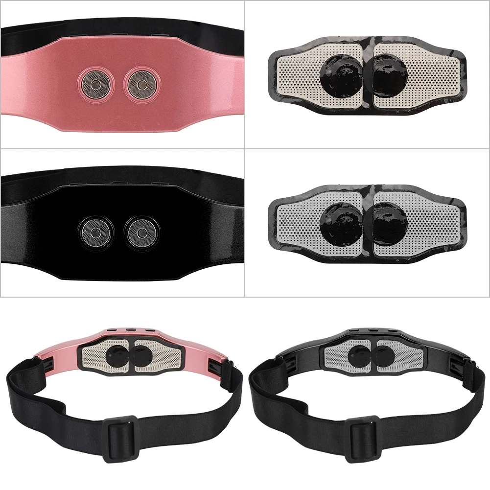 Электрический массажер для головы Joylife USB снятия стресса и расслабления кожи