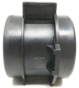 

1pc Auto Air Flow Meters 5WK96132 5WK96132Z 13621438871 13627567451 Maf Sensors Fit for BMW x5 330xi 330ci 330i 530i z3