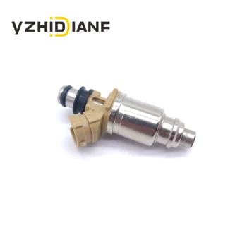 

4Pcs/Lot 23250-16150 Fuel Injector Nozzle for Toyota- Corolla- AE110 4AFE 5AFE 23209-16150