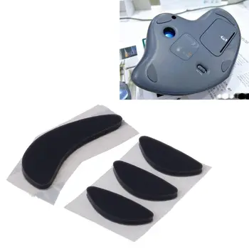 

1 Set Replacement Mouse Feet Mouse Skates for Logitech M570 Gaming Mouse