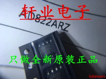 

10pcs New Original AD822ARZ AD822AR AD822A AD822 SOP8 in stock