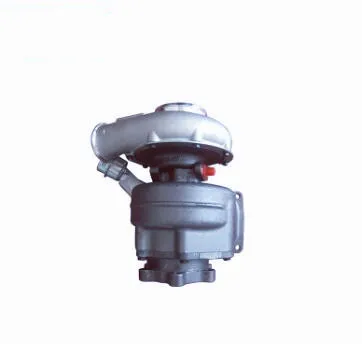 Новый турбокомпрессор HNROCK с 4051361 612600118935 WD615.34/44/46.235-266KW HX50 HX50W для тяжелого