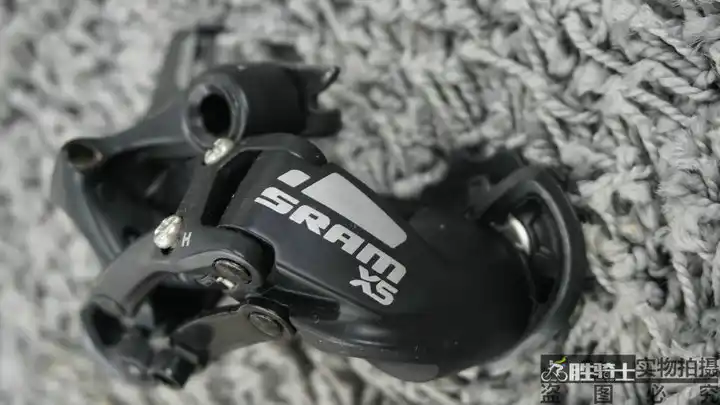sram x5 10 speed rear derailleur