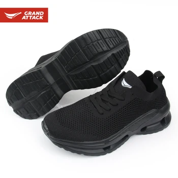 

Summer Women's trainers comfortable lightweight breathable shoes Walking Jogging Gym Fintness