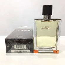 Высокое качество! 100 мл фирменный мужской парфюм terre wood notese мужской парфюм для мужчин