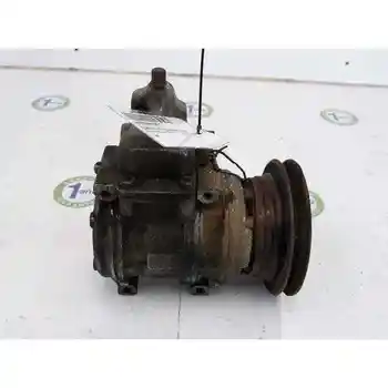 

MR149366 AIR CONDITIONING COMPRESSOR MITSUBISHI MONTERO (V20/V40)