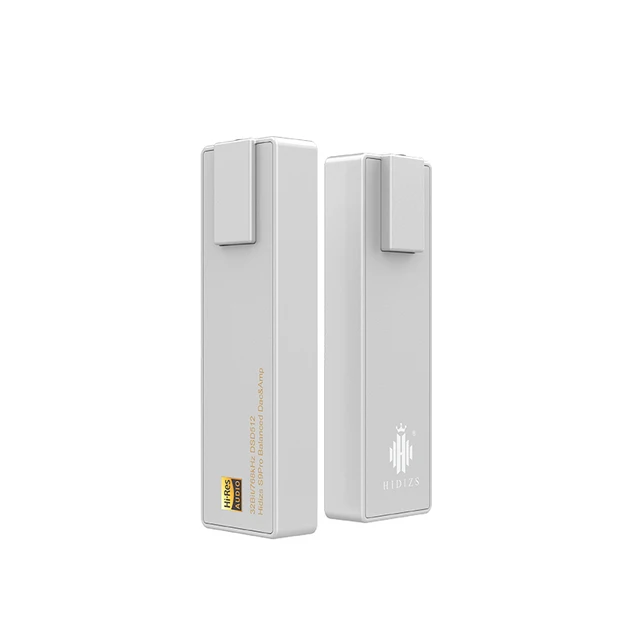 Hidizs S9PRO HiRes Headphone Amplifier 