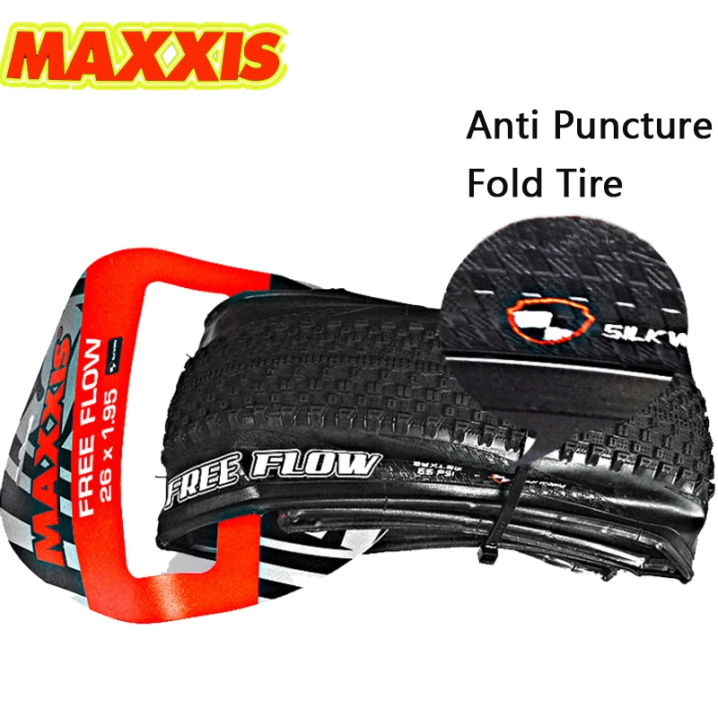 MAXXIS 主图