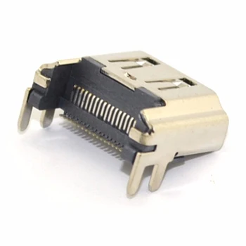 

10 PCS a lot HDMI Port Socket Interface Connector For PlayStation 4 For PS4