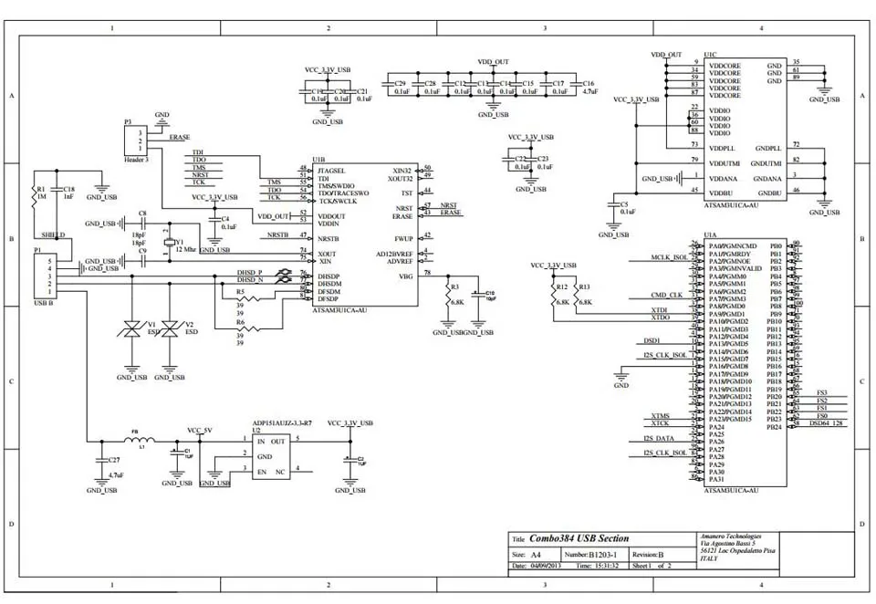Compatible RoHS/WEEE sans Plomb Kafuty Transducteur Angulaire de Module daccéléromètre de Sortie analogique 3 Axes ADXL335 pour Arduino 1,8 V à 3,6 V soudé