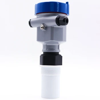 Price Guided Wave Acid Liquid Water Radar Level Measuring Instrument