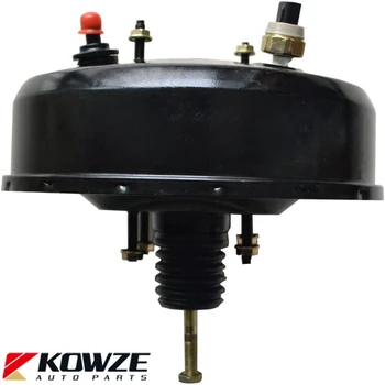 

KOWZE 44610-09290 Brake Booster Assy fit for Toyota Fortuner 3.0 2005-2011 Hilux 2.5 3.0 2005-2011 461009290