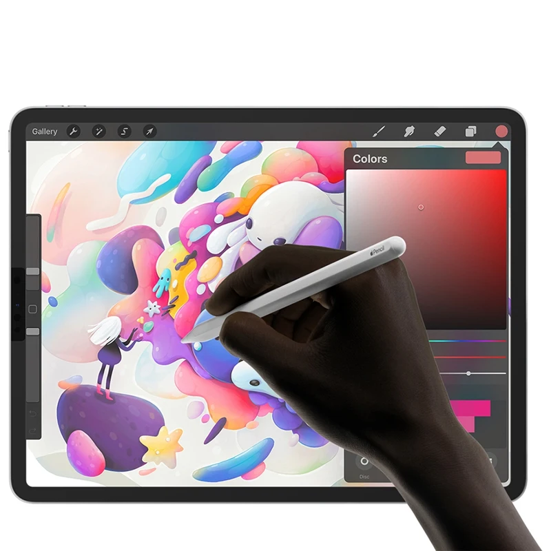 SwitchEasy Paperlike screen protector for iPad Pro 11"