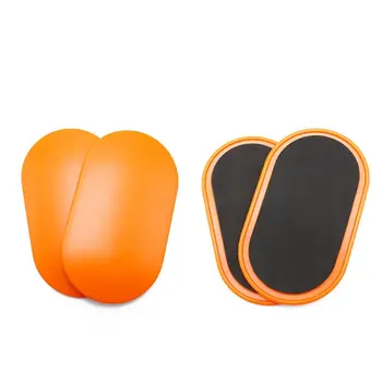 

Core Exercise Gliding Discs Abdominal Exercise Equipment Home Fitness Workout Sliders Exercise Discs for Abs and Core