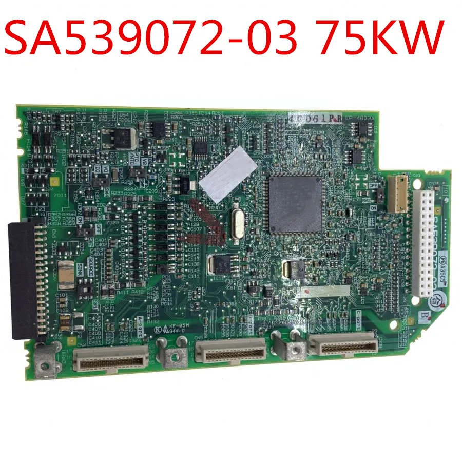 

Inverter MEGA and G1S motherboard cpu board G1-CP and SA539072-03 control board 7.5-11kw