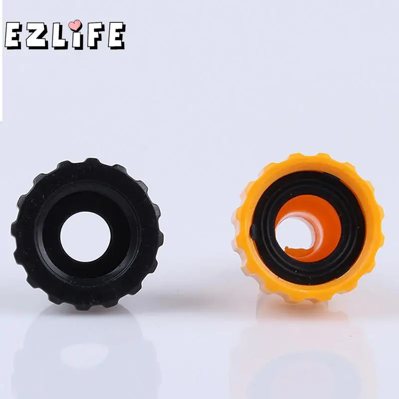 EZLIFE новый полезный набор фитингов для шланга 1/2 дюйма 3/4 NB0403 газона быстросъемный