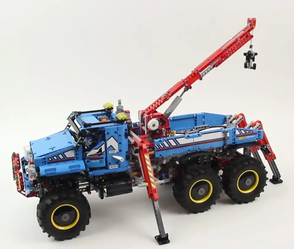 6x6 rc truck for sale