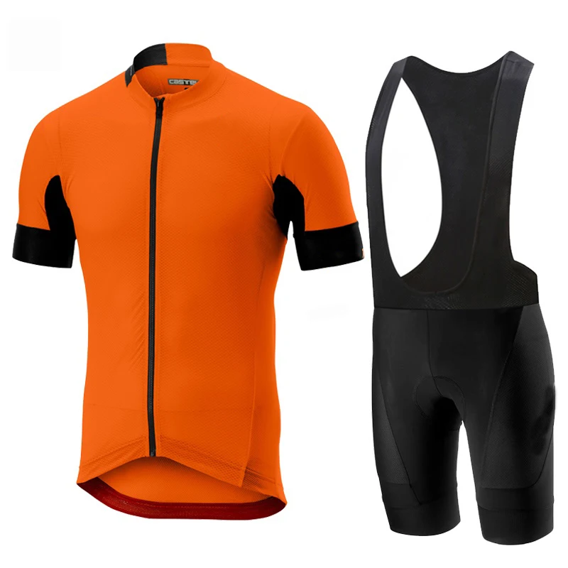 CyclingEasy 41423 Джерси Майо для велоспорта Ciclismo с коротким рукавом и велосипедные комбинезоны велосипедные комплекты Трикотажные изделия для велосипедистов