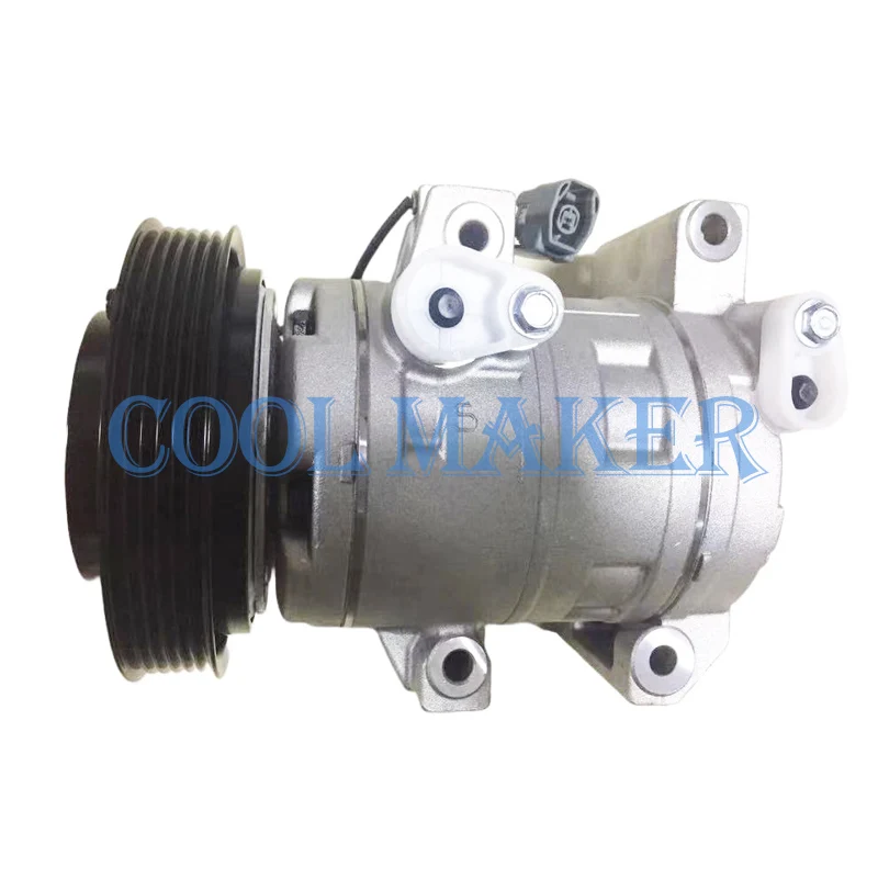 DKS17DS for Mazda 6 ac ac compressor Z0010923A GS1D61450A GS1D61K00