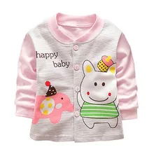 Куртка для маленьких мальчиков и девочек весенне-осенняя одежда для младенцев пальто с длинными рукавами для малышей Верхняя одежда Куртка для маленьких мальчиков и девочек# E