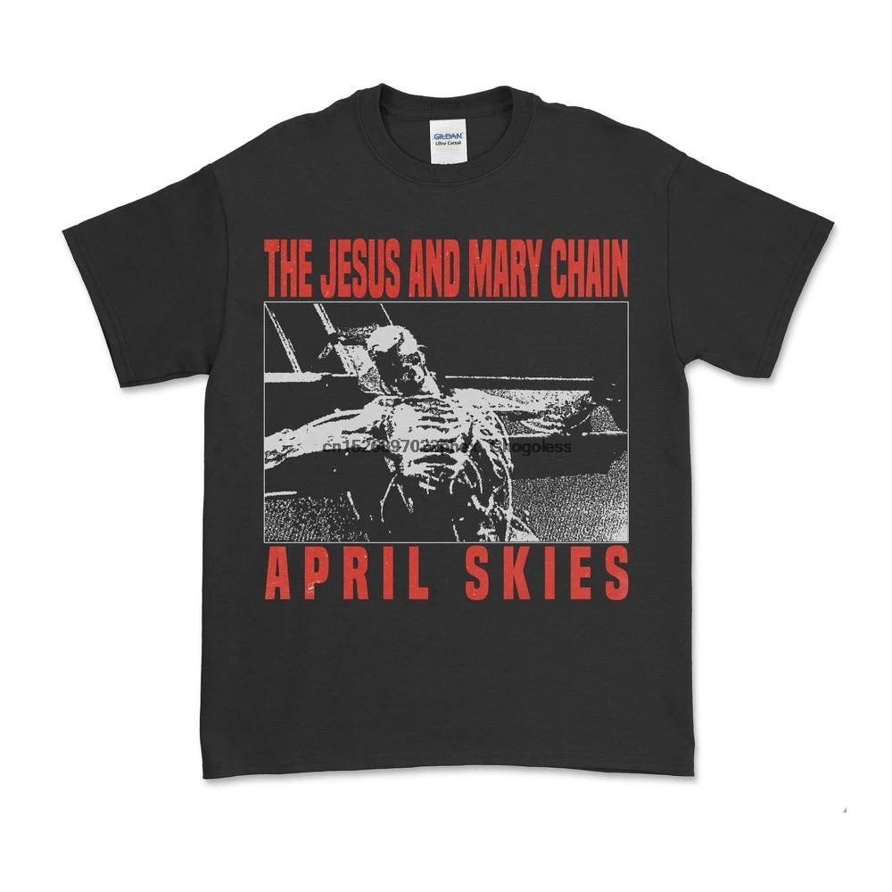 the jesus and mary chain t shirt Original fanart by psycho99(1) |