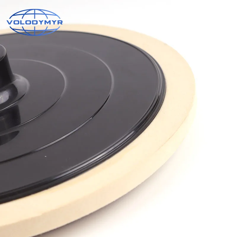 Polishing Wheel Sanding Pad Backing Plate 6 Inch For Black And Decker Car  Polisher Sander Machine Car Polishing Pad Buffing - Polishing Disc -  AliExpress