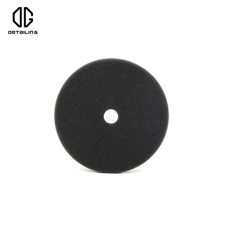 3"/4" North Wolf Car Detailing DA Foam Pads Finshing Pads for Car Polisher