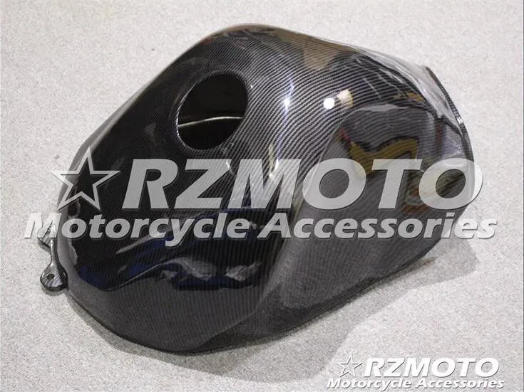 Мотоциклетный обтекатель abs комплект для SUZUKI GSXR1000 K3 2003-2004 углеродное волокно узор переводная вода печать Магазин № 0116