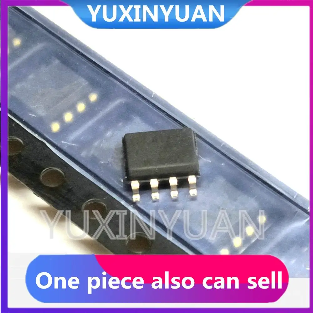 10 шт./лот UC3842A SOP8 UC3842 SOP UC3842B SOP-8 SMD новый и оригинальный IC CYTX | Электронные