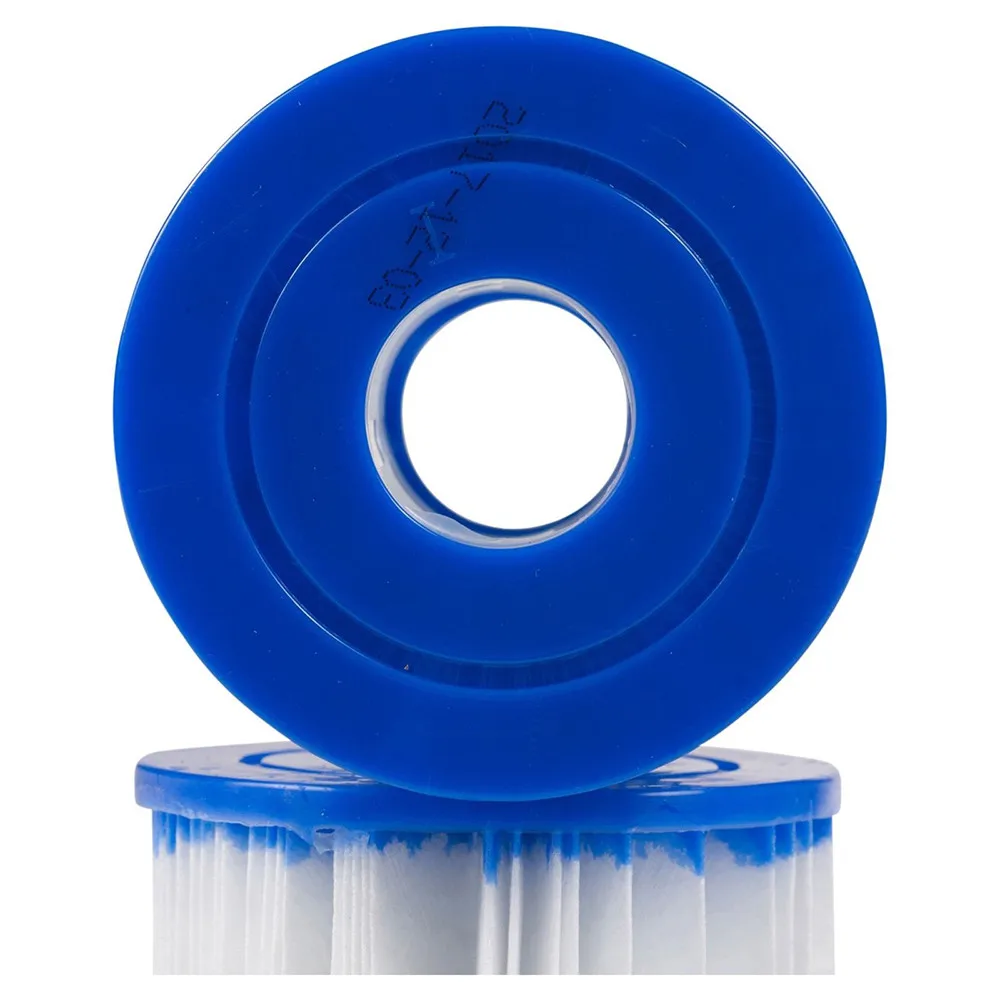 

1/3/5/7/10Pcs For Bestway Replacement Filter Cartridge Swimming Pool Pump Easy Set Up Dropshipping