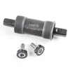 Mountain Bicycle Bottom Bracket BB MTB Bike Quare Hole Crank 107/113/118/120/122/124/127mm Waterproof Screws ► Photo 1/2