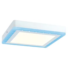 70734 Lamp WC Sun LED RGB Panel_ 245x245 WS Alu