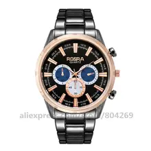 Rosra Quartz Watches - Watches - AliExpress
