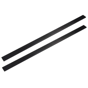 

New 2 PCS Mixed Fiberglass Bow Limbs 40-50 Pound for DIY Bow Archery