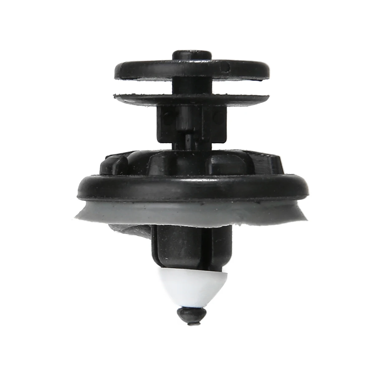 For Audi A4 A6 A8 Q5 RS4 RS6 10pcs/set Plastic Car Interior Door Card Panel Trim Clips Car Styling Accessories