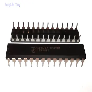 

1PCS PIC16F873A-I/SP PIC16F873A PIC16F873 16F873 DIP28 New&Original