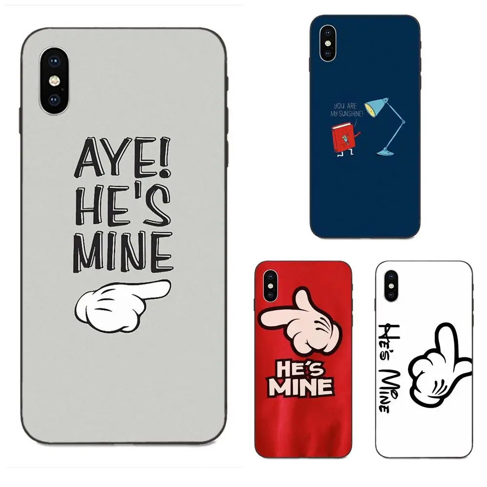 Мягкий Силиконовый ТПУ чехол для Xiaomi Redmi Note 3 S 4 4A 4X 5 5A 6 6A 7 7A K20 Plus Pro S2 Y2 Y3 | Мобильные