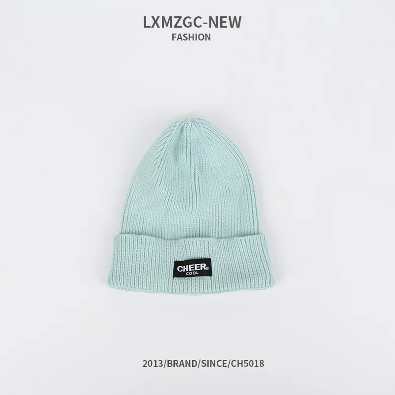 LA STORE/детская шапка; вязаная шапка для новорожденных; вязаная крючком однотонная детская шапочка; шапки для мальчиков и девочек; головные уборы для малышей; детская шапка; аксессуары