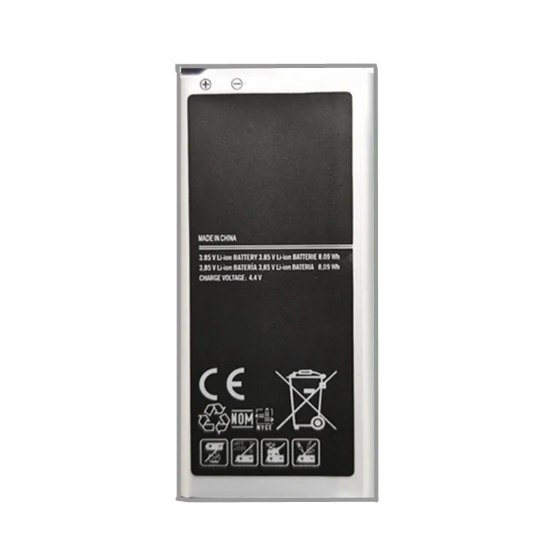 New S5 MINI Battery For Samsung Galaxy Mini G800 G800F G800H G800A G800Y G800R EB-BG800BBE 2100mAh | Мобильные телефоны и