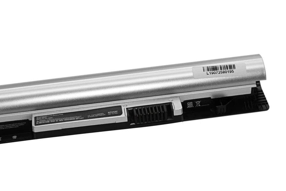 Golooloo ноутбука Батарея для hp 708459-001 аккумулятор большой емкости HSTNN-IB6T 729759-831 HSTNN-YB5P 729892-001 аккумулятор большой емкости KP03 759916-121 KP03036 760604-001 аккумулятор большой емкости KP06