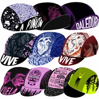Multi Styles Skull Cool New Classical Cycling Caps OSCROLLING Gorra Ciclismo Unisex 1