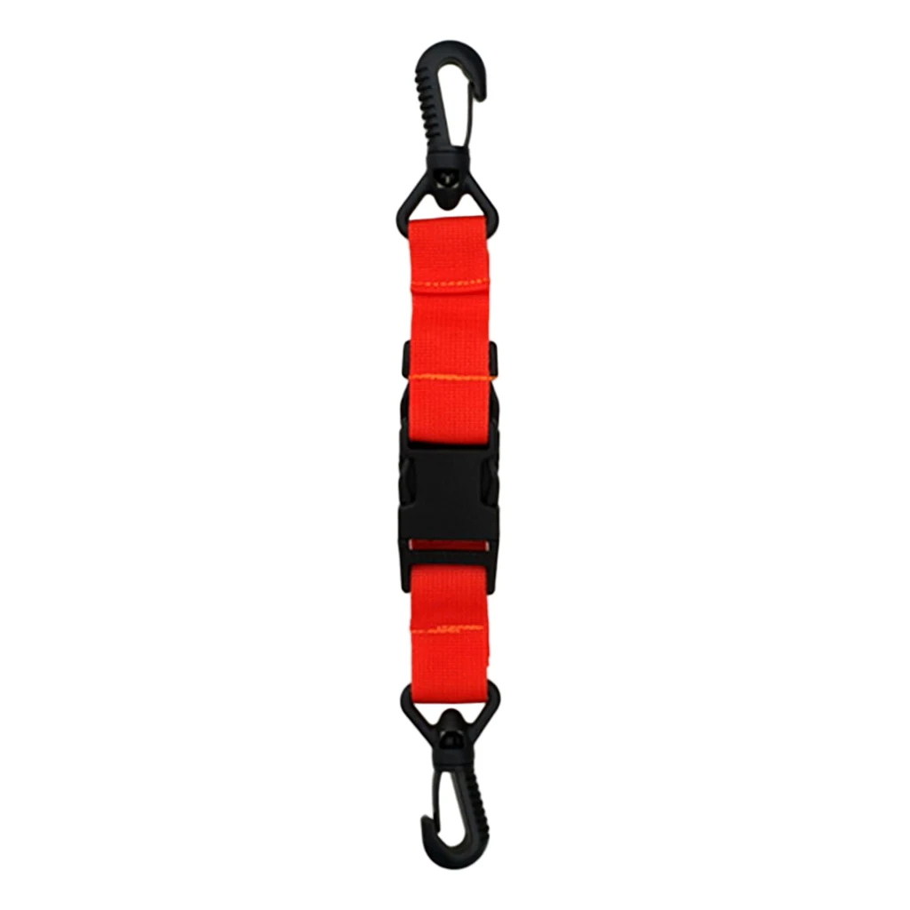 2x Scuba Diving Camera Lanyard Quick Release Buckle Wrist Strap Lanyard Wrist Strap Hand Lanyard Rope for Underwater Snorkeling
