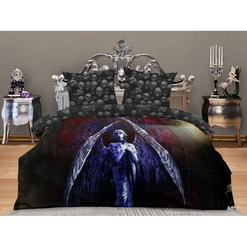 

Bed linen orbit (2 Slept.)