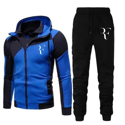 roger federer tracksuit