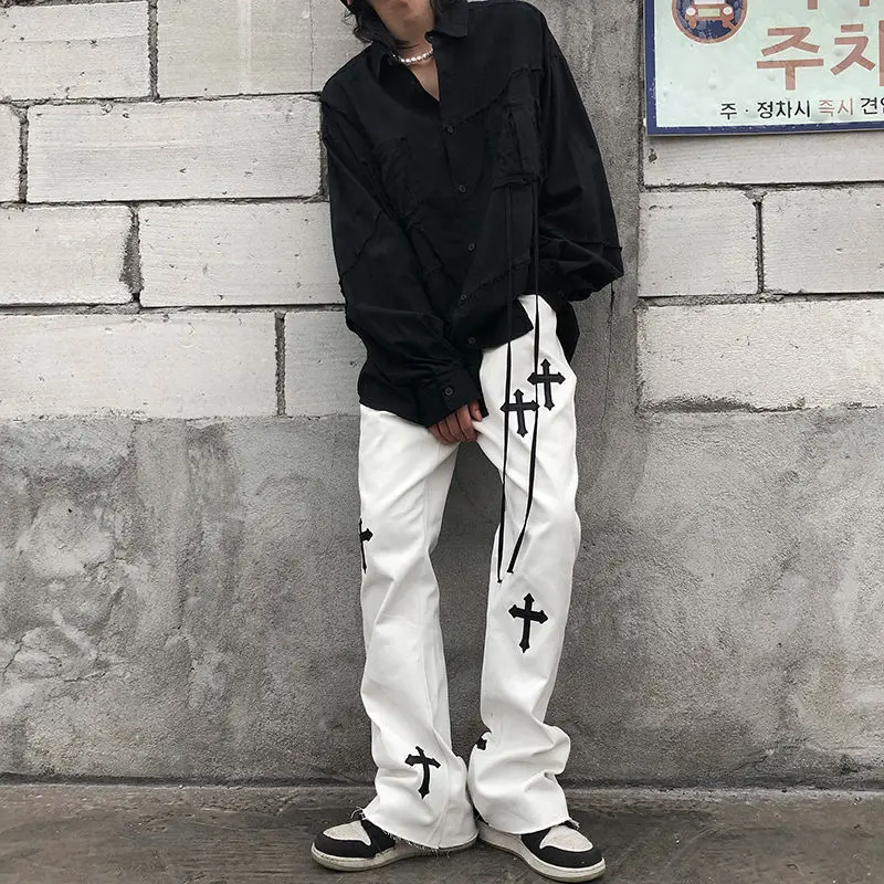 Cheap Calça Casual