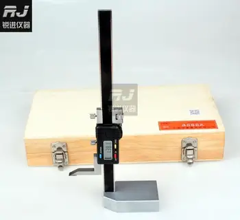 

Digital height scale / electronic height gauge / ruler 0-150mm