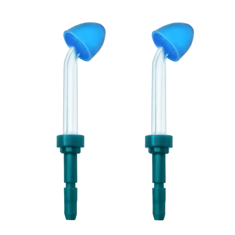 2 шт. Бесплатная доставка нос моющее устройство аксессуары очиститель для воды WP