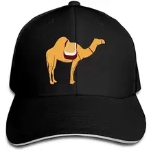 Классическая унисекс верблюжья Кепка для гольфа бейсбольная кепка