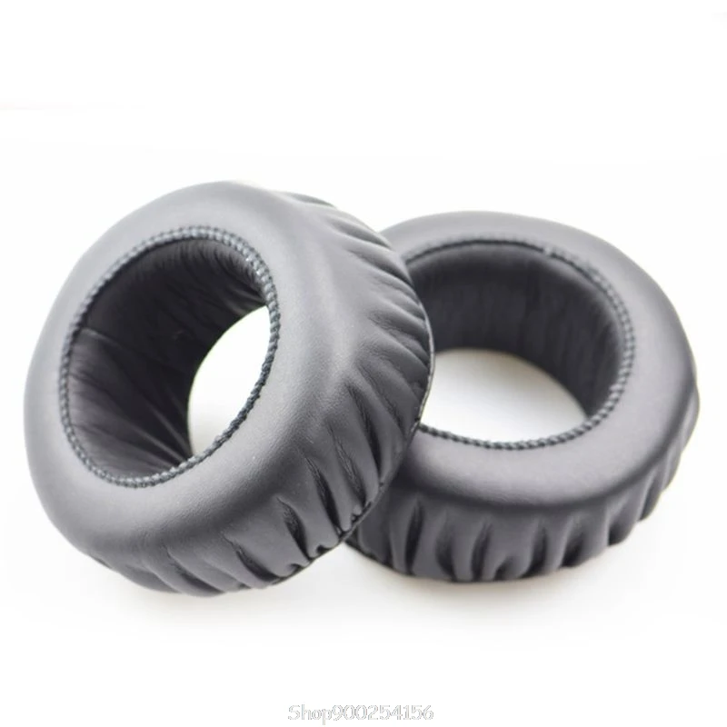 1Pair Replacement Ear Pads Cushion Covers Earpads for sony MDR XB700 Headphone Headset Accessories N02 20 Dropship
