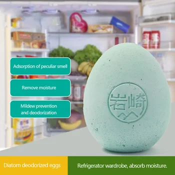 

Deodorant Box Refrigerator Smell Remover Air Purifier Activated Bamboo Charcoal Refrigerator Deodorant Box Purifier Fishy Musty